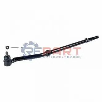 Рулевая тяга прав. JEEP CHEROKEE 89- BLUE PRINT ADA108718 Купить в Украине