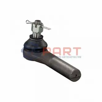 Наконечник тяги рульової Jeep Grand Cherokee/Wrangler 86-07 BLUE PRINT ADA108727 Купити в Україні