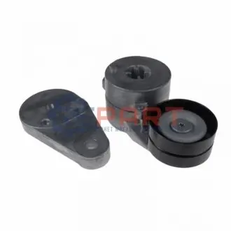 Фото Натяжний пристрій, клиновий ремінь BLUE PRINT (ADA109609) зображення 1