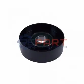 Фото Роликовый модуль натяжителя ремня BLUE PRINT (ADA109611) изображение 1