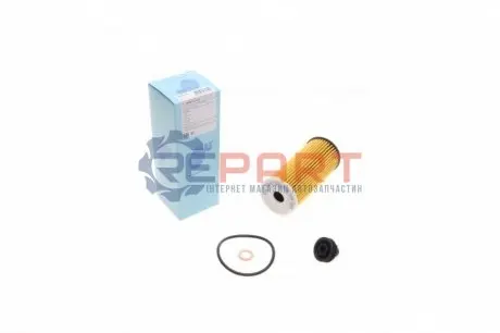 Фільтр масляний BMW X1 (F48) 1.8-2.5 i 14-/ Mini Cooper/ One 1.2-2.0 13- BLUE PRINT ADB112108 Купити в Україні