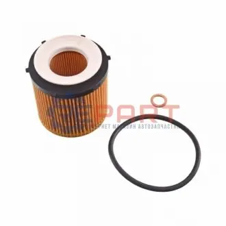 Масляний фільтр BMW 3 (F30, F80), 5 (F10), 5 (F11), X1 (E84), X3 (F25) 2.0/3.0/3.0H 09.09-08.17 BLUE PRINT ADB112121 Купити в Україні