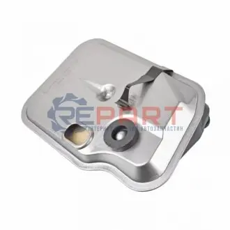 Фільтр автоматичної коробки передач BLUE PRINT ADB112125 Купити в Україні