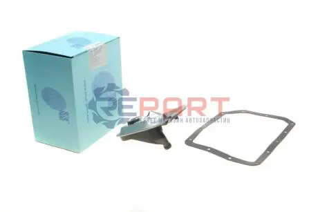 Фільтр АКПП Mini (R50/R53/R52) 1.6 01-08 (з прокладкою) BLUE PRINT ADB112127 Купити в Україні