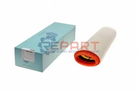 Фото Фільтр повітряний BMW 3 (E46/E90)/5 (E39/E60)/7 (E38/E65-E67)/X5 (E53/E70) 3.0d M57 D30 BLUE PRINT (ADB112201) зображення 1