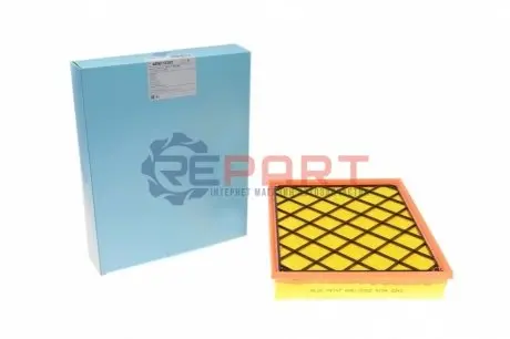 Фото 1 — Фильтр воздушный BLUE PRINT (ADB112202) Фото Фильтр воздушный BLUE PRINT (ADB112202) изображение 1