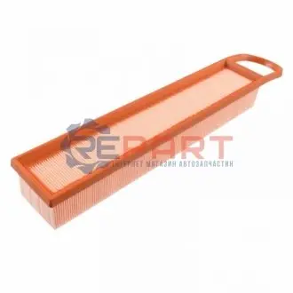 Фільтр повітряний Citroen Berlingo/ Mini Cooper/ Peugeot 207/ 208 1.4-1.6 08- BLUE PRINT ADB112205 Купити в Україні