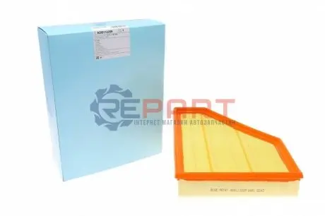 Фото 1 — Фільтр повітряний BMW 3 (E90-E93)/X1 (E84) 03- (N47) BLUE PRINT (ADB112209) Фото Фільтр повітряний BMW 3 (E90-E93)/X1 (E84) 03- (N47) BLUE PRINT (ADB112209) зображення 1