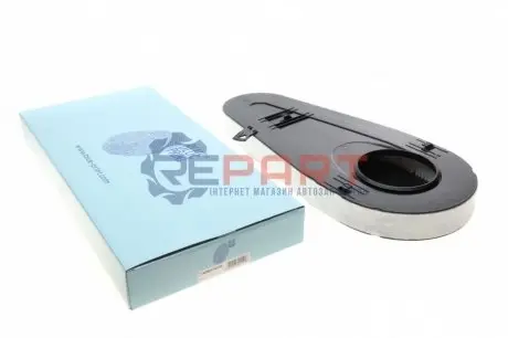 Фото Фільтр повітряний BMW 5 (F10/F07) 2.0d/3.0d 10- (N47/N57) BLUE PRINT (ADB112215) зображення 1