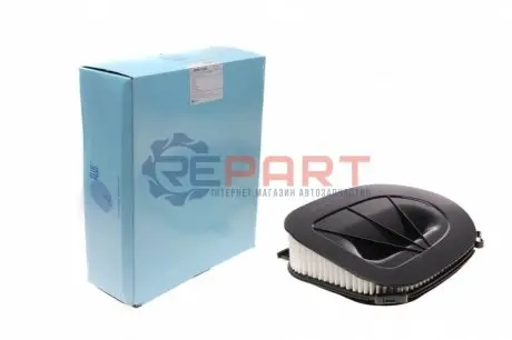 Фото Фільтр повітряний BMW X3 (F25) 10-17/X5 (E70) 06-13/X6 (E71) 08-14 (N47/N57) BLUE PRINT (ADB112220) зображення 1