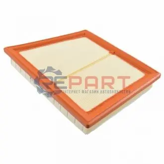 Фільтр повітряний BMW 2 (F45) 13-/X1 (F48) 14-/Mini Cooper 1.5-2.0 i/D 13- (B37/B38/B47/B48) BLUE PRINT ADB112221 Купити в Україні