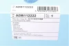 Фото Фільтр повітряний (фільтруючий елемент) BMW 1 (F20), 1 (F21), 2 (F22, F87), 2 (F23), 3 (F30, F80), 3 (F31), 3 GRAN TURISMO (F34), 4 (F32, F82), 4 (F33, F83), 4 GRAN COUPE (F36) 1.5D-2.0D 07.11 BLUE PRINT (ADB112222) зображення 5