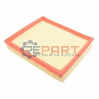 Фото 1 — Фільтр повітряний BMW 3 (F30/F80) 11- (benzin) (N13/N20/N26/B48) BLUE PRINT (ADB112223) Фото Фільтр повітряний BMW 3 (F30/F80) 11- (benzin) (N13/N20/N26/B48) BLUE PRINT (ADB112223) зображення 1