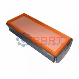 Фото 1 — Фільтр повітряний BMW 3 (F30/F80)/ 5 (F10) 3.0-3.5d 10- BLUE PRINT (ADB112225) Фото Фільтр повітряний BMW 3 (F30/F80)/ 5 (F10) 3.0-3.5d 10- BLUE PRINT (ADB112225) зображення 1