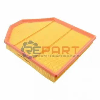 Фото 1 — Фильтр воздушный BMW X3 (F25) 10- (выр-во) BLUE PRINT (ADB112229) Фото Фильтр воздушный BMW X3 (F25) 10- (выр-во) BLUE PRINT (ADB112229) изображение 1