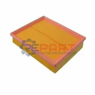 Фото 1 — Фільтр повітряний BMW 5 (E34/E39)/ 7 (E32/E38)/ X5 (E53) BLUE PRINT (ADB112230) Фото Фільтр повітряний BMW 5 (E34/E39)/ 7 (E32/E38)/ X5 (E53) BLUE PRINT (ADB112230) зображення 1