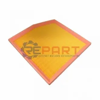 Фото Фільтр повітряний BMW 1 (E82/E88)/3 (E90-E93)/X1(E84) 3.0 i 07-15 BLUE PRINT (ADB112235) зображення 1