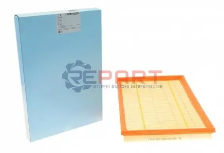 Фільтр повітряний (фільтруючий елемент) BMW X5 (E70) 3.0 10.06-03.10 BLUE PRINT ADB112238 Купити в Україні