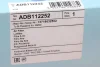 Фото Фільтр повітряний (фільтруючий елемент) BMW 1 (F20), 1 (F21), 2 (F22, F87), 2 (F23), 3 (F30, F80), 3 (F31), 3 GRAN TURISMO (F34), 4 (F32, F82), 4 (F33, F83) 2.0/2.0H/3.0 07.15 BLUE PRINT (ADB112252) зображення 4