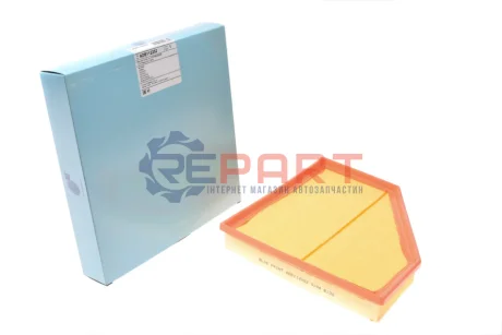 Фильтр воздуха BMW 2 F22 13-, 3 F30 12-, 4 F33 13-, M2 13- BLUE PRINT ADB112252 Купить в Украине