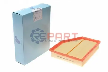 Фото Фільтр повітряний BMW 5 (G30/G31/F90)/6 (G32)/7 (G11/G12)/X5 (G05) 2.0D B47/B48 16- BLUE PRINT (ADB112258) зображення 1