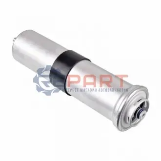 Фото Фільтр паливний BMW 3 (E90) 2.0/3.0D 05- BLUE PRINT (ADB112302) зображення 1