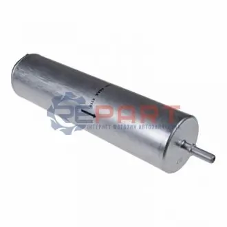 Фото Фільтр паливний BMW 1 (F20)/1 (F21)/2 (F22/F87)/2 (F23)/3 (F30/F80/F31)/4 (F32/F33/F83) 1.6-3.0 10- BLUE PRINT (ADB112304) зображення 1