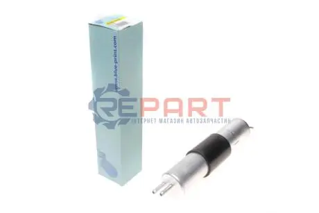 Фото Фільтр паливний BMW 7 (E65/E66/E67) 3.0-4.8i 01-08 (N62/M54) BLUE PRINT (ADB112306) зображення 1