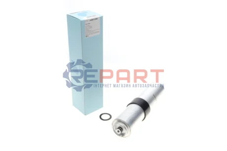 Фото 1 — Фільтр паливний BMW 2 (F45/F46) 1.4-2.0d 14-/X1 (F48) 1.8-2.5d 14- (B37/B47) BLUE PRINT (ADB112309) Фото Фільтр паливний BMW 2 (F45/F46) 1.4-2.0d 14-/X1 (F48) 1.8-2.5d 14- (B37/B47) BLUE PRINT (ADB112309) зображення 1