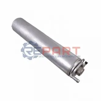 Фото 1 — Паливний фільтр BLUE PRINT (ADB112312) Фото Паливний фільтр BLUE PRINT (ADB112312) зображення 1