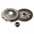 Фото Комплект сцепления BMW 3 (E36)/5 (E39) 2.8i (d=240mm) (+выжимной)) BLUE PRINT (ADB113010) изображение 1