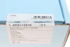 Комплект зчеплення BMW 3 (E36)/5 (E39) 2.8i (d=240mm) (+вижимний) BLUE PRINT (ADB113010) зображення 12