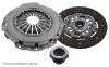 Комплект зчеплення BMW 3 (E36)/5 (E39) 2.8i (d=240mm) (+вижимний) BLUE PRINT (ADB113010) зображення 2
