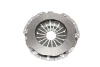 Комплект зчеплення BMW 3 (E36)/5 (E39) 2.8i (d=240mm) (+вижимний) BLUE PRINT (ADB113010) зображення 3