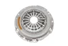 Комплект зчеплення BMW 3 (E36)/5 (E39) 2.8i (d=240mm) (+вижимний) BLUE PRINT (ADB113010) зображення 4