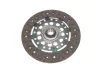 Комплект зчеплення BMW 3 (E36)/5 (E39) 2.8i (d=240mm) (+вижимний) BLUE PRINT (ADB113010) зображення 5