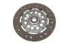 Комплект зчеплення BMW 3 (E36)/5 (E39) 2.8i (d=240mm) (+вижимний) BLUE PRINT (ADB113010) зображення 6