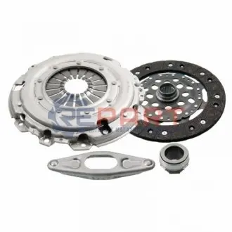 Фото 1 — Комплект зчеплення BLUE PRINT (ADB113015) Фото Комплект зчеплення BLUE PRINT (ADB113015) зображення 1