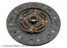 Фото Диск зчеплення (228мм) BMW 1500-2000 (115, 116, 118, 121), 1502-2002 (E10), 2000 (120), 3 (E21), 3 (E30), 5 (E12), 5 (E28), 5 (E34) 1.8-2.5 10.65-06.91 BLUE PRINT (ADB113102) зображення 1