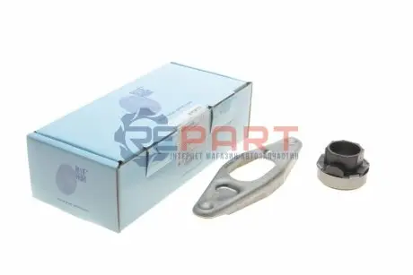 Фото 1 — Підшипник вижимний BMW 3 (E46/E90/F30/F80)/5 (E60/F10/G30/F90) 01- B47/M54/M57/N20/N47/N53/N55/N57 BLUE PRINT (ADB113305) Фото Підшипник вижимний BMW 3 (E46/E90/F30/F80)/5 (E60/F10/G30/F90) 01- B47/M54/M57/N20/N47/N53/N55/N57 BLUE PRINT (ADB113305) зображення 1