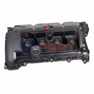 Кришка клапанів Citroen Berlingo/Peugeot Partner 1.4-1.6 09- BLUE PRINT ADB116106 Купити в Україні