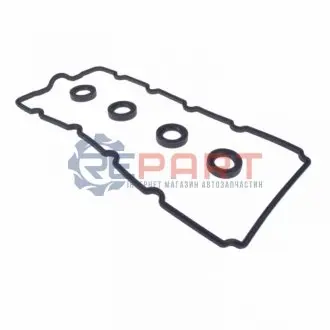 Прокладка кришки клапанів Mini Cooper (R50/R52R53) 01-08 W10/W11 (к-кт) BLUE PRINT ADB116701 Купити в Україні