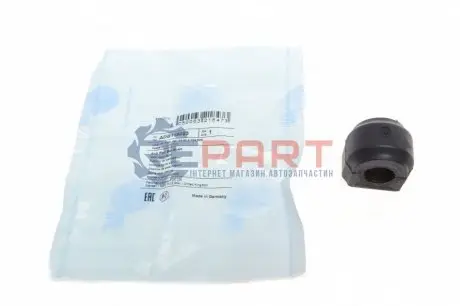 Втулка стабілізатора (заднього) Mini Clubman/Countryman 09-16 (d=16mm) BLUE PRINT ADB118023 Купити в Україні