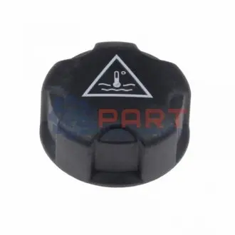 Кришка бачка розширювального BMW X5 (E70/F15/F85)/X6 (E71/E72/F16/F86) 06- BLUE PRINT ADB119901 Купити в Україні