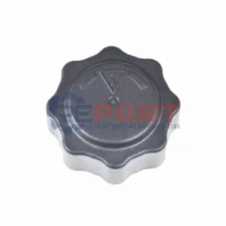 Кришка розширювального бачка BLUE PRINT ADB119902 Купити в Україні