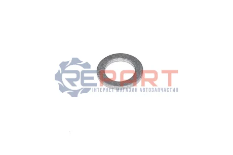 Фото Прокладка пробки сливного масляного поддона Honda/Hyundai/Kia/Suzuki (14x22x2) BLUE PRINT (ADBP010005) изображение 1