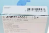 Замок запалювання Toyota Camry/Corolla/RAV 4 96-14 BLUE PRINT (ADBP140001) зображення 5