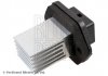 Резистор вентилятора печки Hyundai Tucson/Kia Carens/Rio 1.4/1.6/1.5CRDi 05- ADBP140033