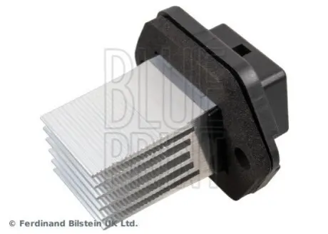 Регулятор, компресор салону BLUE PRINT ADBP140033 Купити в Україні