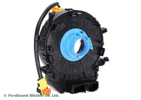 Пружина подушки безпеки HYUNDAI ELANTRA V, I30 KIA RIO III 1.1D-1.8 09.10 BLUE PRINT ADBP140044